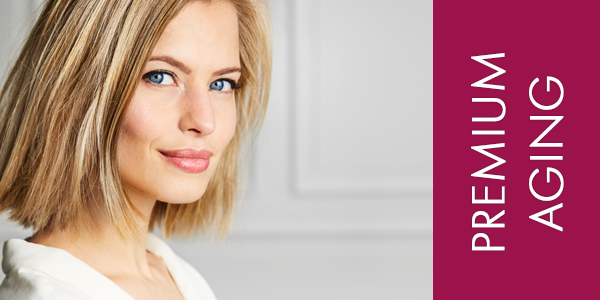 Model Gesicht