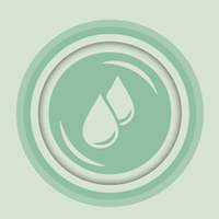 Cleansing icon Cleansing