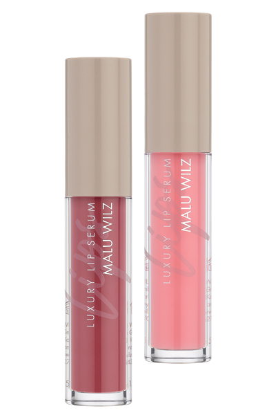 Luxury Lip Serum