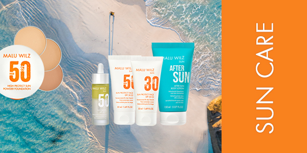 Sun Care