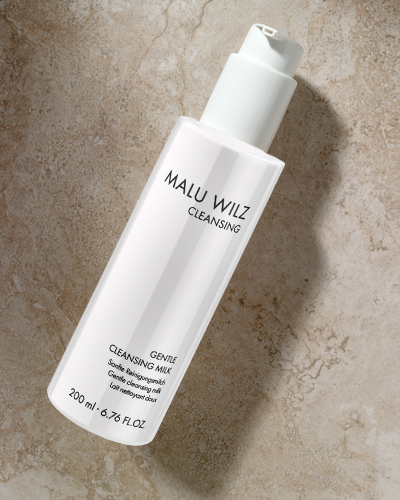 Gentle Cleansing Milk