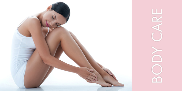 Product group Body Care