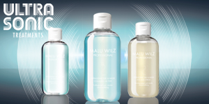 Ultra Sonic Treatment Produktgruppe Ultra Sonic