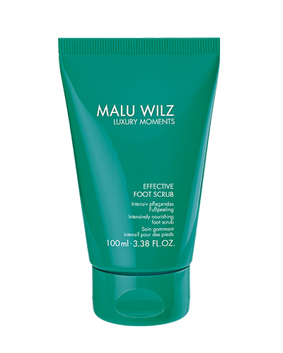 FOOT CARE - SKIN CARE - MALU WILZ