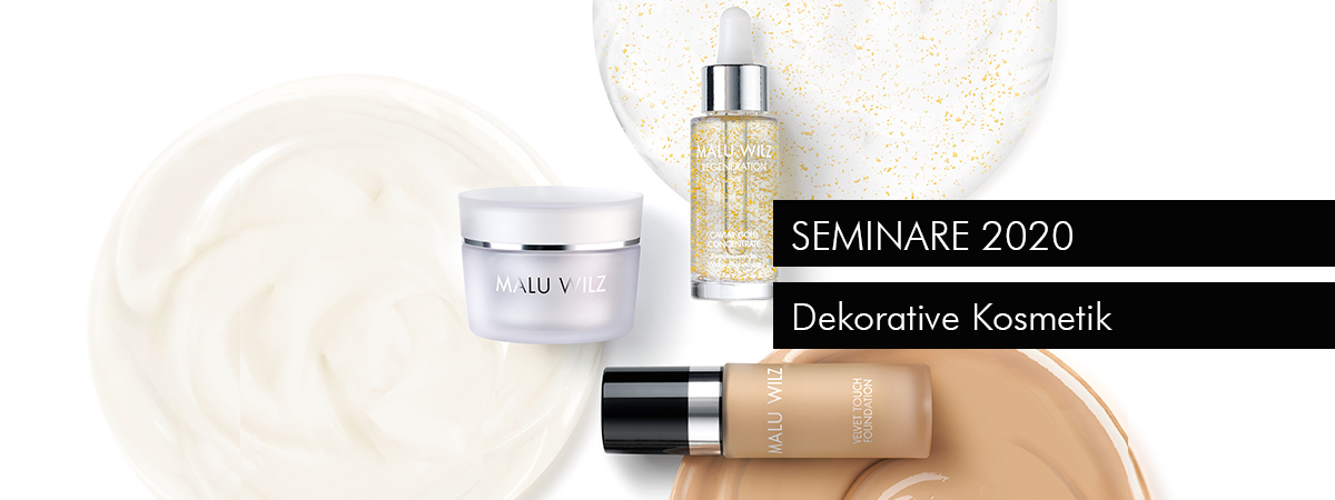 Deko Seminare 2020 Deko Seminare 2020
