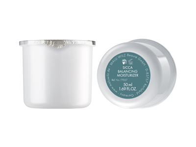 Nachfüll Tiegel Refill Sicca Balancing Moisturizer