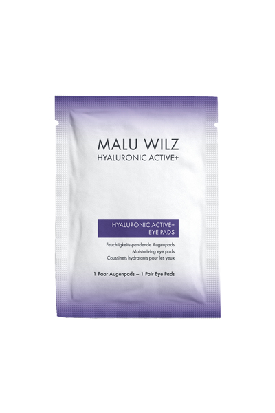 Hyaluron Eye Pads