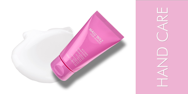 Produktgruppe Hand Care