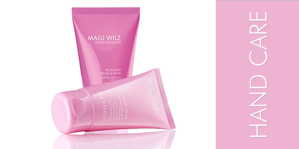 Produktgruppe Hand Care