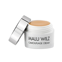 Camouflage Cream