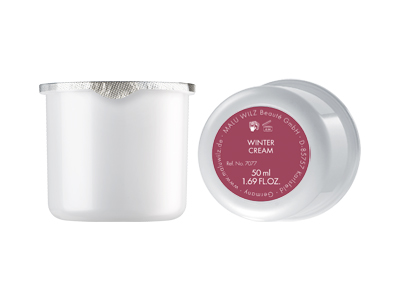 Nachfüll Tiegel Refill Winter Cream