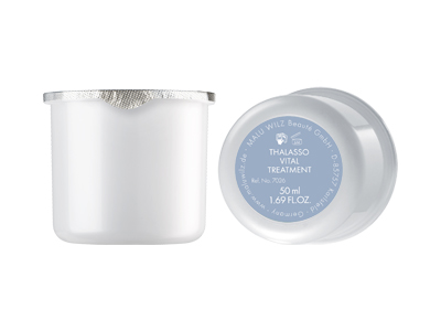 Nachfüll Tiegel Refill Thalasso Vital Treatment