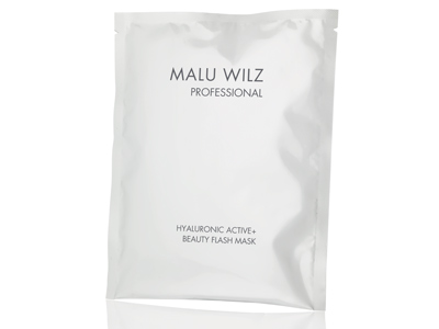 Beauty Flash Mask