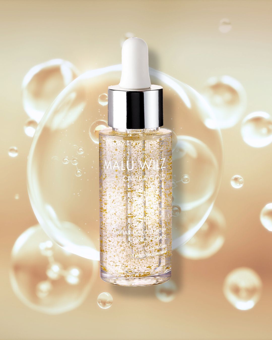 CAVIAR GOLD LUXURY CONCENTRATE