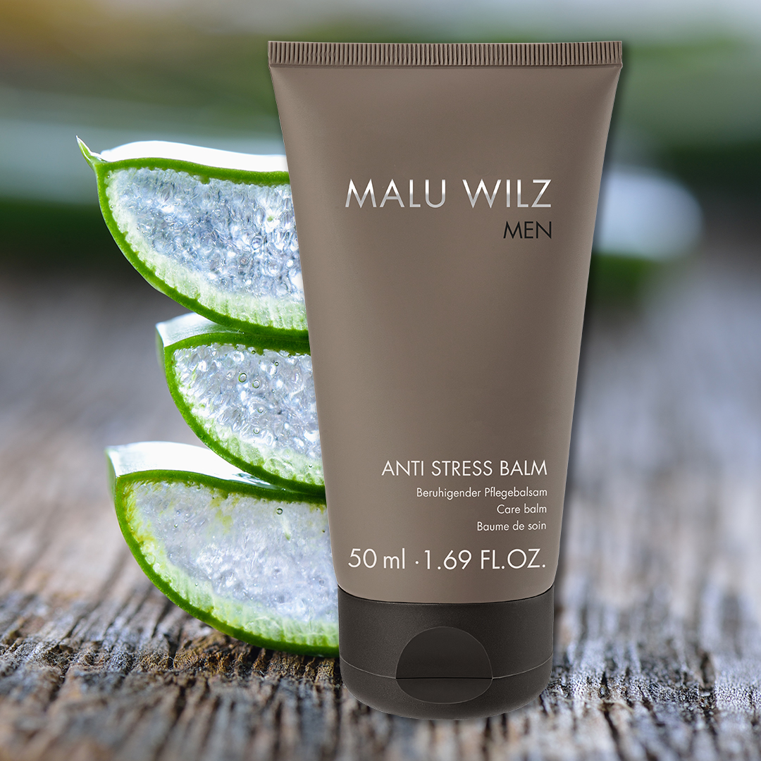 Men Anti Stress Balm