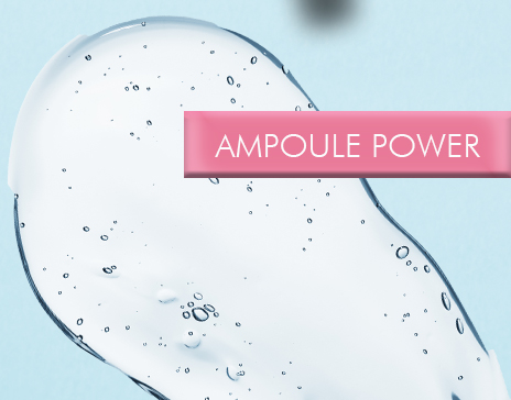 Ampoule Power