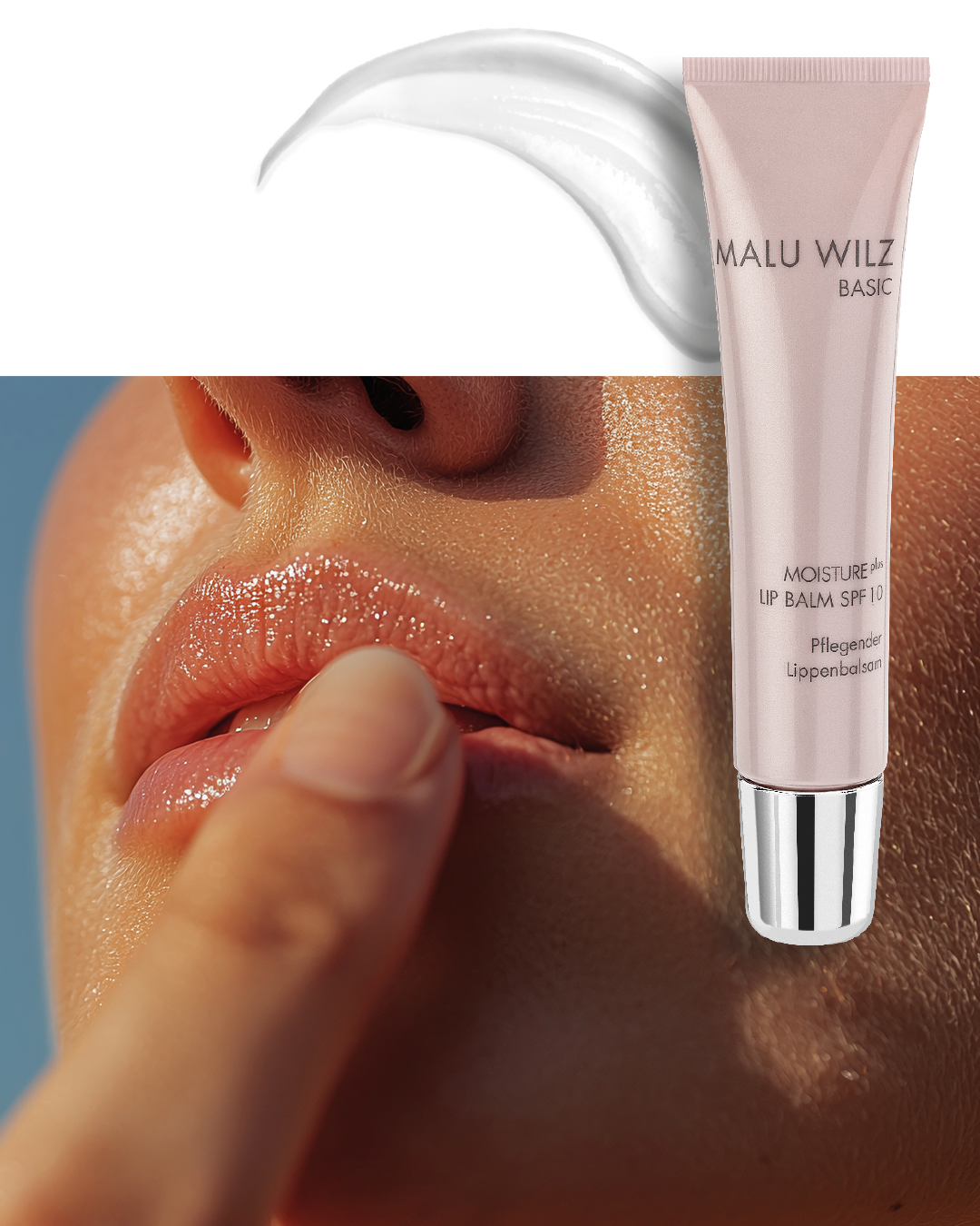 Moisture Plus Lip Balm Moisture Plus Lip Balm