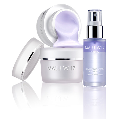 Hyaluronic Active+ Produkte