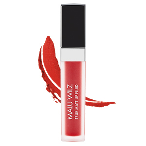True Matt Lip Fluid Lip Gloss