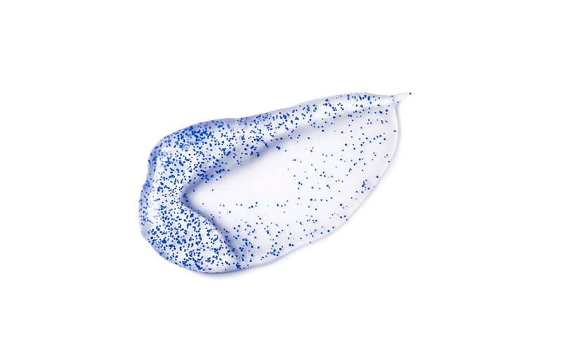 Cream Texture Eye Gel