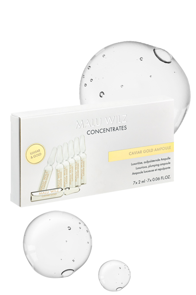 Caviar Gold Ampoule set Caviar Gold Ampoule