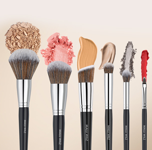 Brushes